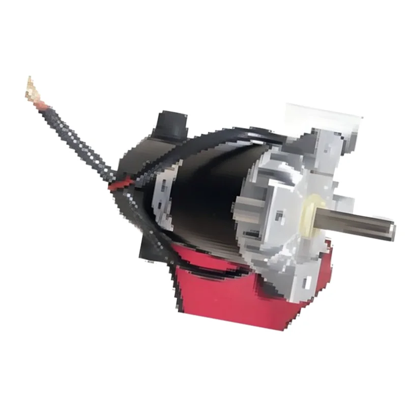 High Performance Fan, 41-2282, HVAC - detail 6