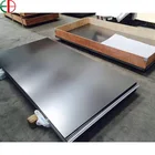 Sheets Titanium Titanium High Quality GR5 GR7 Ti Plates And Sheets Titanium Alloy Titanium Foil