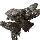 High Purity 99.99%rare Earth Metal Raw Material Scandium Ingot Lump