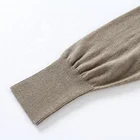 Cardigan Women Cardigans Cashmere Blend Quality Cardigan Long Cardigan Manufacturer Sweater Coat Women