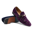 Shoes New Arrival Wholesale Hot Sale Loafer Leather Shoes Slip On Men Shoes Dress Shoes For Men