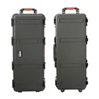 Case Military Waterproof Shockproof Hard Equipment Case