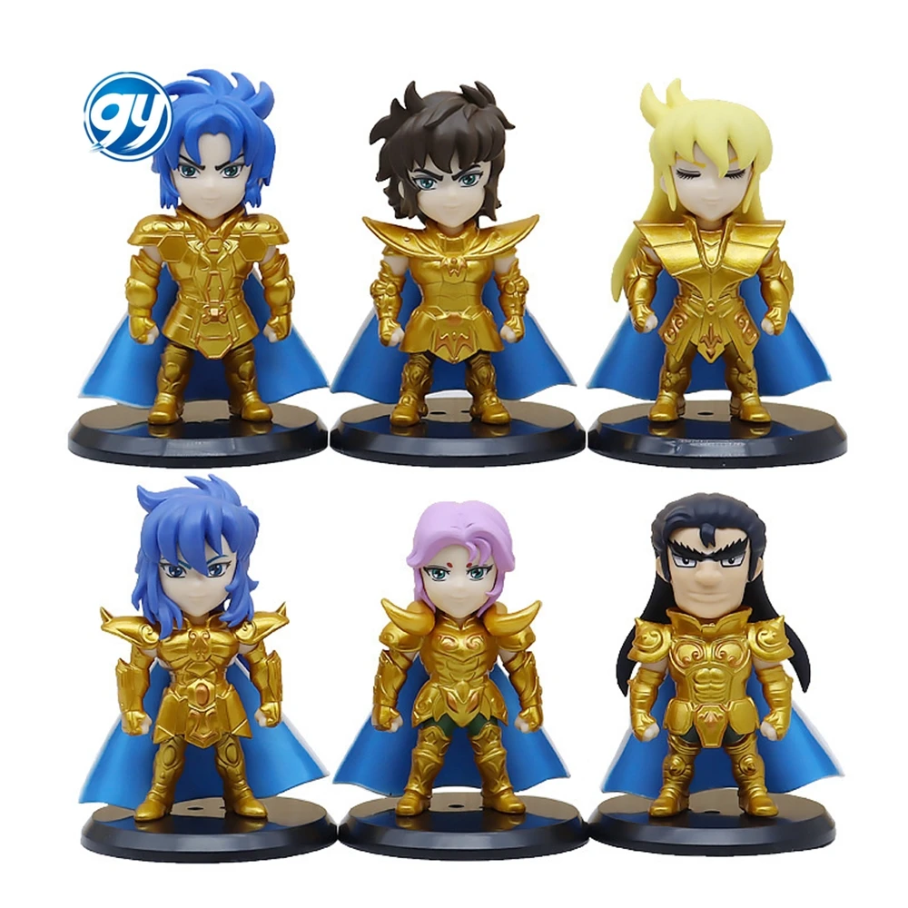 saint seiya mith cloth ex metal club