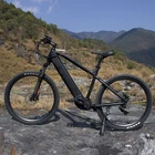 E-bicycle Bicycle Bike Electric Adult Electric Bike Ebike E-Bicycle Electric Bicycle For Mtb Saddle