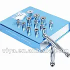 Diamond Dermabrasion VY-QD01 Best Natural Skin Care Tips For Women Use Viya Diamond Dermabrasion