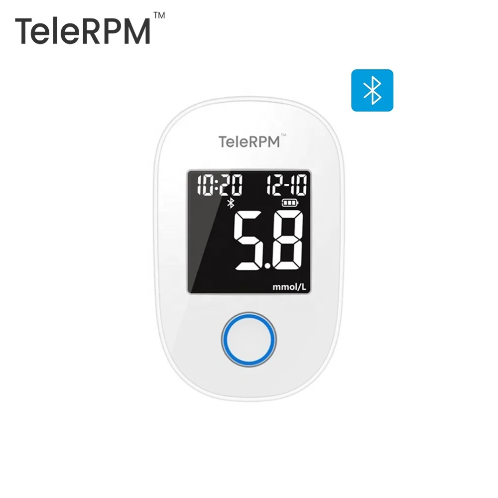 vivachek ino blood glucose monitoring kit