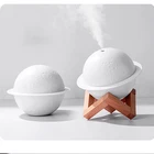 Gift 2021 New Arrival Electric Essential Oil Aroma Diffuser For Christmas Gift