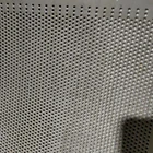 Steel Sheet Plate Plate Plate Sheet Stainless Steel Sheet Stainless Steel Perforated Plate Factory
