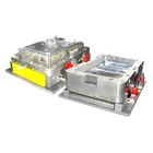 High Precision Die Custom High Quality Precision Die Casting Mould Making Manufacturer In China