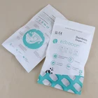 Candy Bag Manufacturer Stand Up Packaging Bag Small Pouch Stand Up Starburst Candy Packaging Glossy Mylar Bag