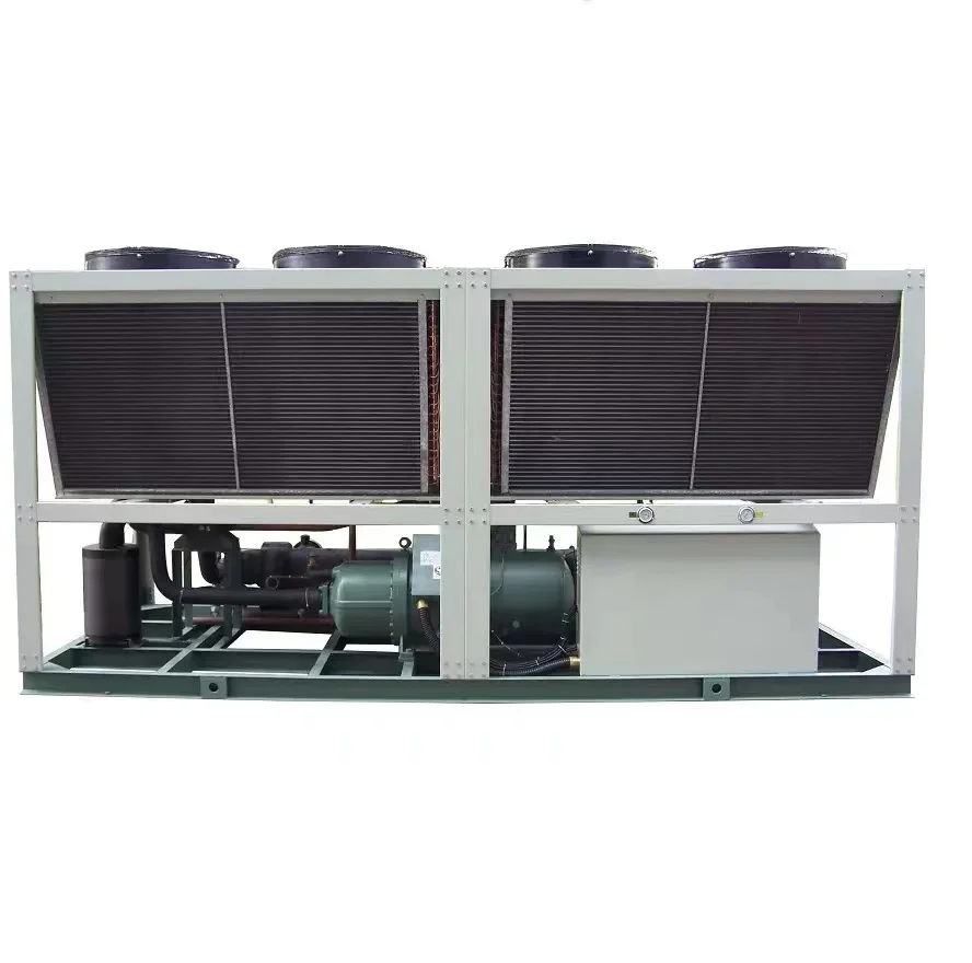 Rooftop Package Unit, 50hz, 60hz - detail 8