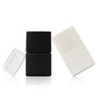 Oil Glass Nail Bottle Polish Handle Wholesale Oil Glass Nail Bottle