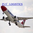 Transporte Freight Forwarding In Gulf Shenzhen To USA UK Canada Australia FBA Amazon