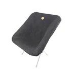 Chair Nylon Cover Customizable Color Camping Outdoor Chair Seat Nylon Cotton Blended Chair Cover For Outdoor