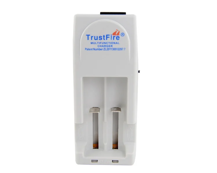 Trustfire Tr-001智能便携式最佳18650电池充电器3.7伏锂离子充电电池充电器- Buy 最好的18650电池充电器,便携式电池充电器 ,锂离子充电电池充电器
