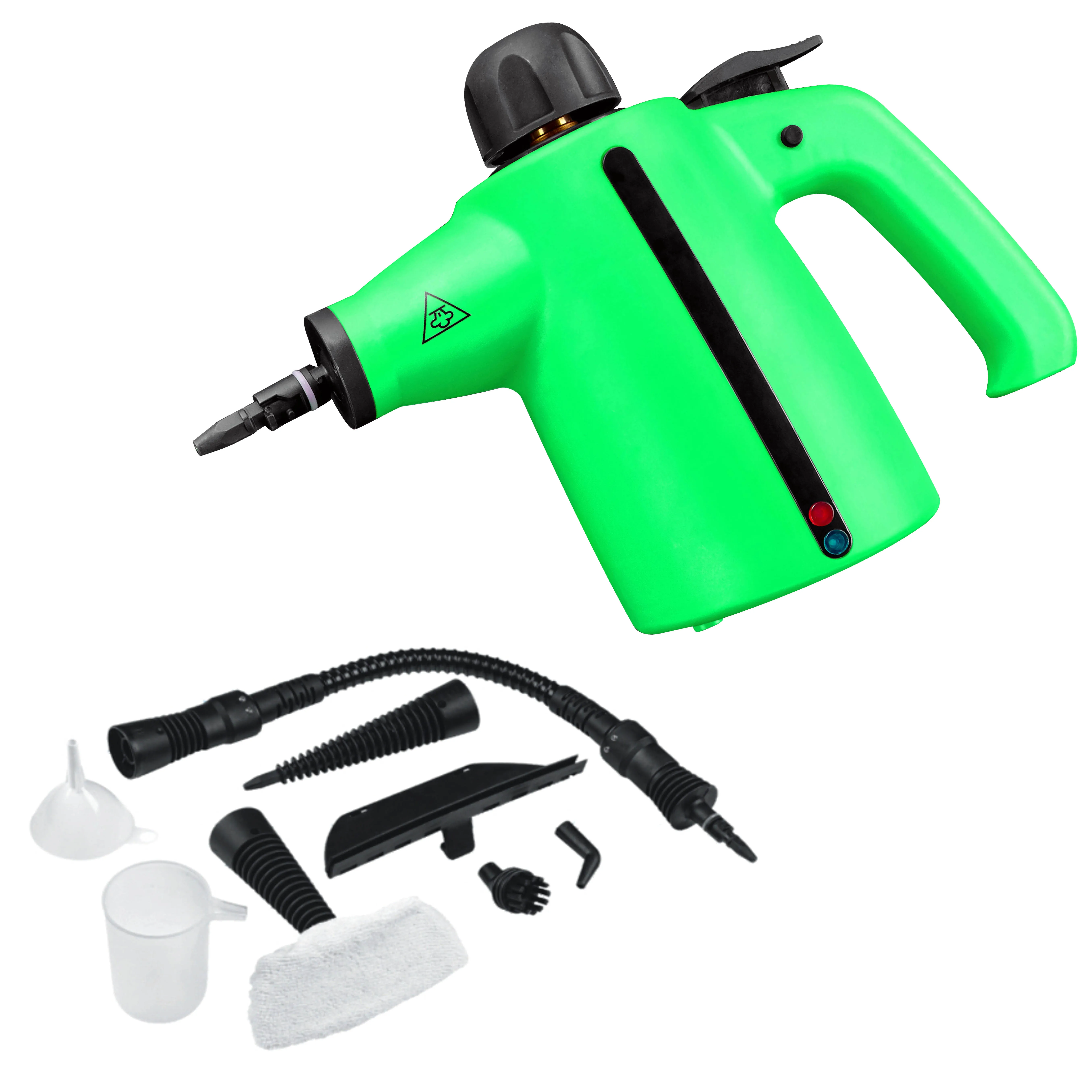 Electric steam cleaner фото 114