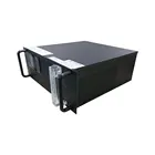 Air Water Chiller Industrial Water Chiller OEM/ODM Wholesale Industry Rackmount Air Cooled Water Chiller