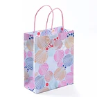 High Quality Bag High Precision Quality Bulk Clothing Custom Logo Gift Bag