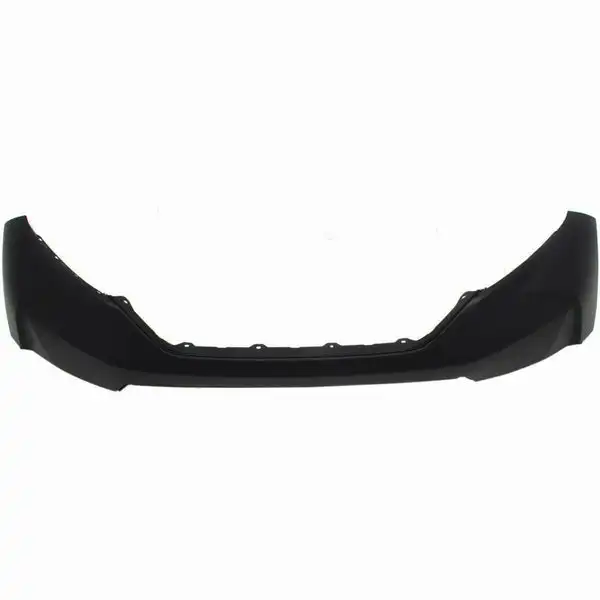 product saivis universal plastic pp abs car front bumper upper for honda 2017 crv-37