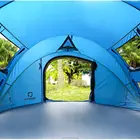 Tent New Product Ideas 2021water Proof Outdoor Rooftop Nature Tent Foldable Tienda De Camping