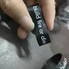 Rubber Band NR FKM Silicone NBR HNBR EPDM Customizable Size Rubber Bands