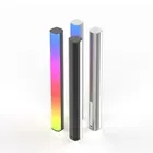 Bars Voice-Activated Pickup Music Rhythm Lights RGB Sound Control Light Bars For PC TV Car Gaming