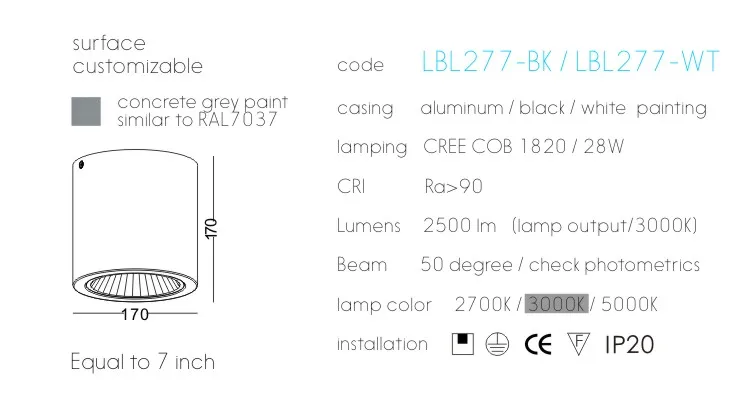 LBL277-CCT