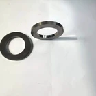 Non-standard Custom Alloy Ring Hard Alloy Sealing Ring