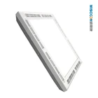 Nano Led Led Led Panel Light 2021 Hot Sell Products 50W Nano ANTI-BACTERIAC AIR Cleaning LED Panel Led Light Panels
