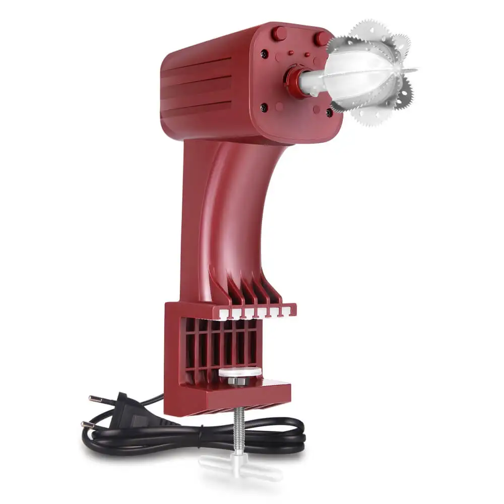 coconut grinder electric