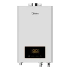 Gas Water Heater Gas Midea Forced Exhaust Type Gas Water Heater HC4