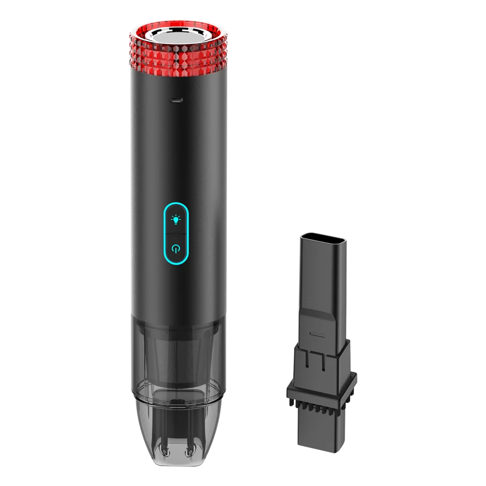Car Vacuum Cleaner Handheld Mini 