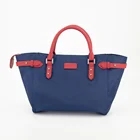 Trendy Fashion Leather 2021 Exquisite Trendy Leisure Woman Fashion Shopping Daily Life Leather Hand Tote Bags