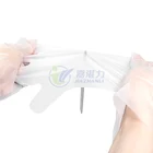 Gloves For 50% Off Tpe Gloves Factory Powder Free For Food Disposable Pe Gloves
