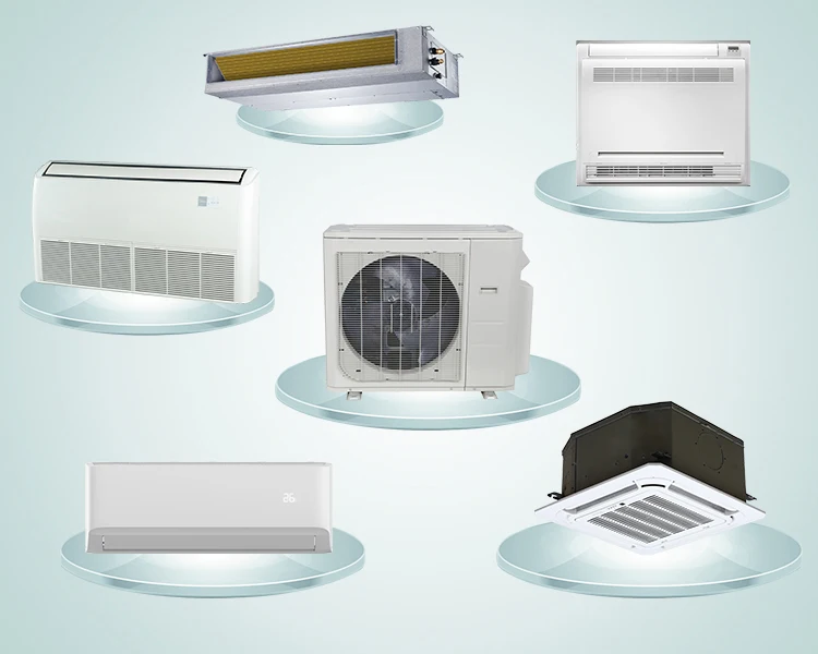 Fan Coil Unit, 9000, Electrical - detail 6