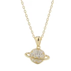 Jewellery China Supplier Custom Fashion Fine Women Necklace Jewellery