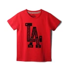 Clothes Boys Boys Clothes Kids OEM/ODM Boutique Clothing Summer Kids Clothes Tshirt Kids Teen Clothes T Shirt Boys
