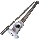 Barrel High Quality Single Screw Barrel For Recycling Machine