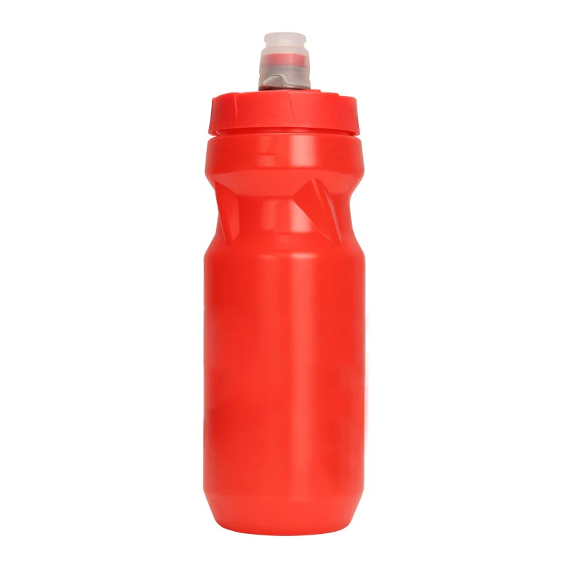 BPA Free 24oz Plastic Bike Bottle Squeeze Sports Water Bottles Cages Cycling Bicycle Water Bottle Wholesale