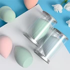 Beauty Make Up Sponge Beauty Latex Free Make Up Sponge Milk Powder Blender Velvet Blender Blender Sponge