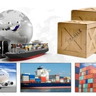 Cheapest China Ocean Shipping Freight Forwarder Door To Door DDU Buyer Consolidation By Sea Freight Shipping