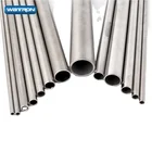 Stainless Steel 304 304l 316 316l Stainless Seamless Pipe Precision Seamless 304 Stainless Steel Pipe