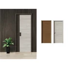 Doors Wood New Innovative Products Customized Color Oak Interior Doors Long Service Life Solid Wood Interior Doors