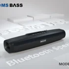 2021 China Factory Hot Selling BOOMS BASS L1 Gadgets Heavy Bass Wireless Speaker Soundbar With Battery