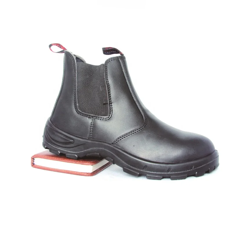 waterproof oil resistant work boots