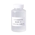 Phosphate Chemical MOA3PK-70 Alcohol Ether Phosphate Potassium Salt Chemical Fiber Oil Agent Antistatic Agent