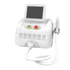 Tattoo Machine Portable Q Switched Nd YAG Laser Tattoo Removal Skin Rejuvenation Machine 1064nm 532nm 1320nm