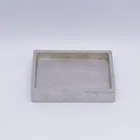 Forged Parts Forging Aluminum Parts China Oem Service Custom Aluminum Casting Cold Forged Forging Products Parts