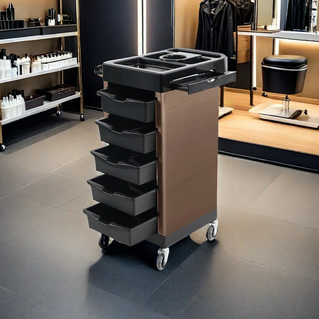 salon wholesalers saloon equipments salon trolley beauty salon cart