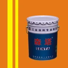 Heat Paint Attractive Price Heat Insulating Paint Coating Wallpaper Coating Fluorocarbon Color Coating